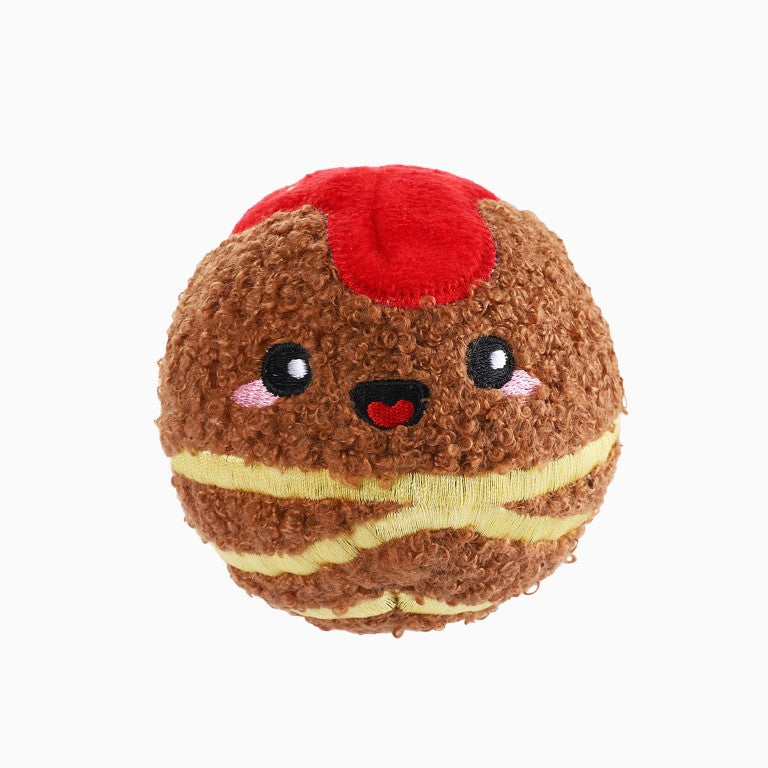 Food Party – Spaghetti Meatball