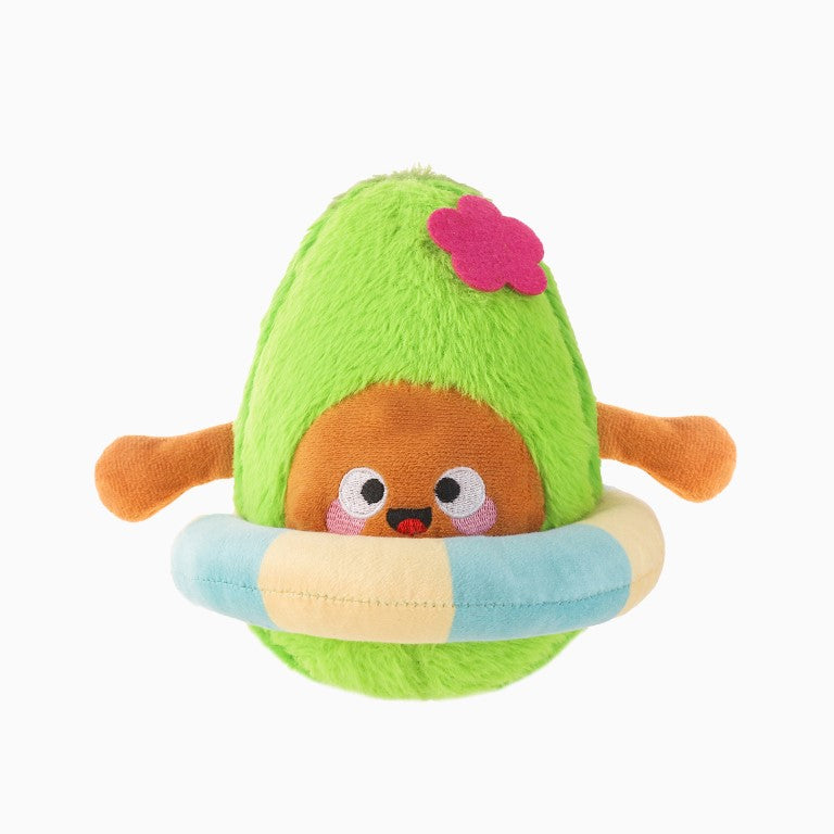 Hondenspeelgoed - Camping Pups – Camping Avocado