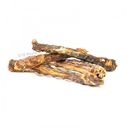 Hondensnack - Akyra - Eendennekken 250 gram