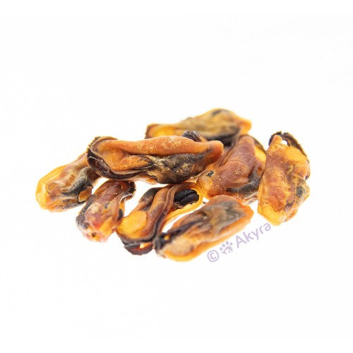 Snack voor honden - Akyra - Mosseltjes