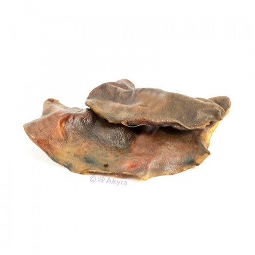 Hondensnack - Akyra - Paardenhuidplaten - 250 gram