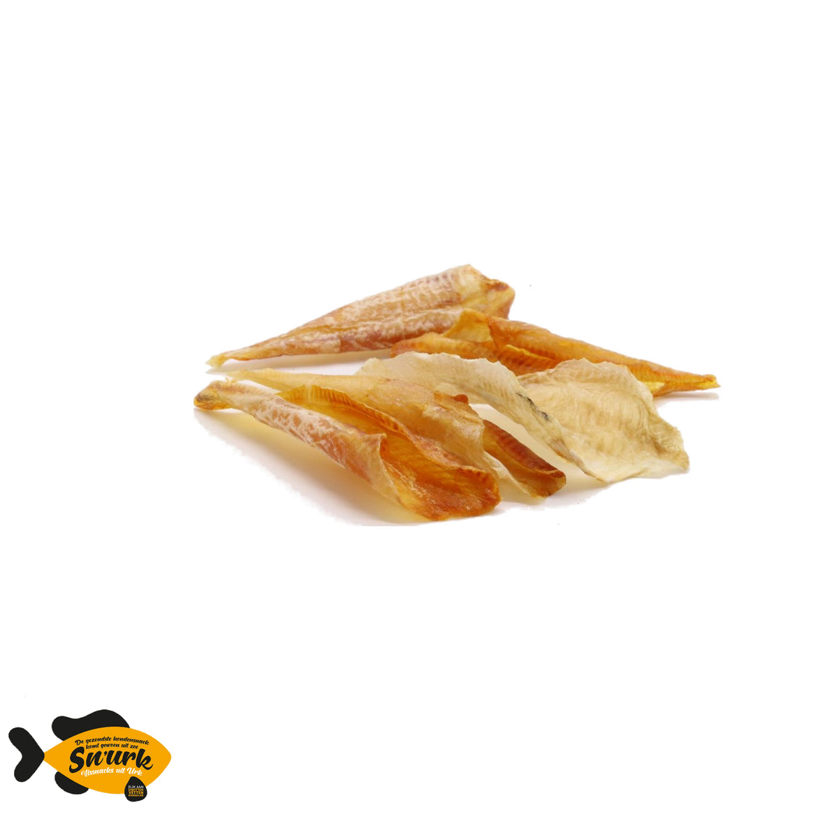 Hondensnack - Scholfilet - 75 gram