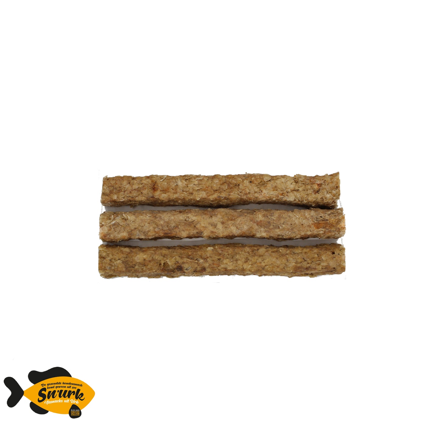 Snack voor honden - Roodbaarshuid sticks
