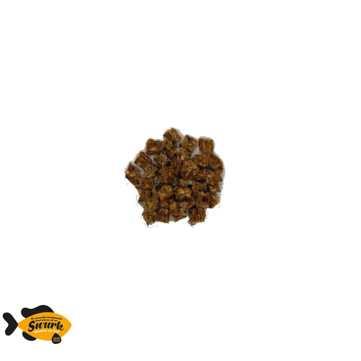 Hondensnack - Zalm trainers - 100 gram