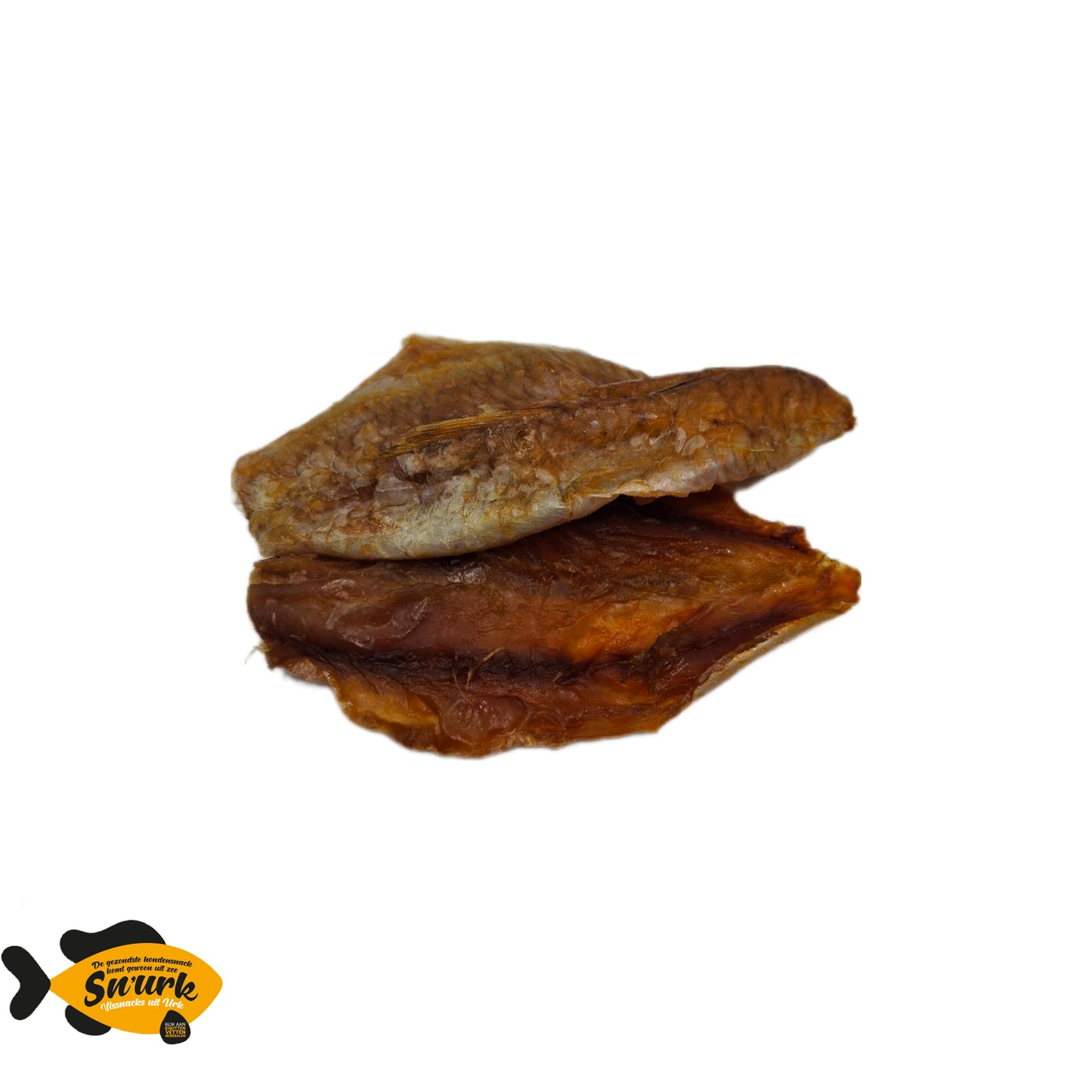 Snack voor honden - Rode mulfilet