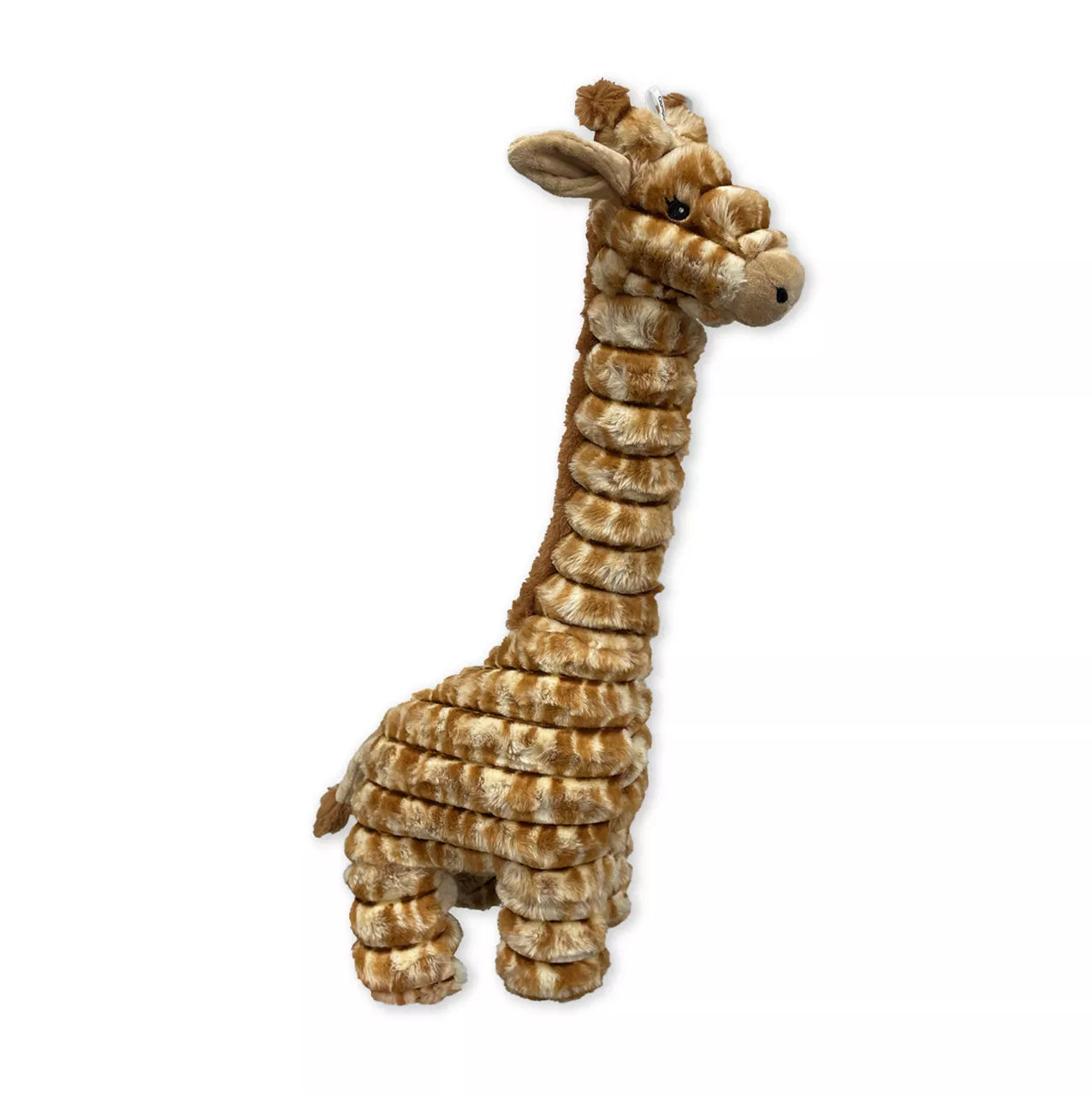 Hondenspeelgoed - Quapas - Giraffe