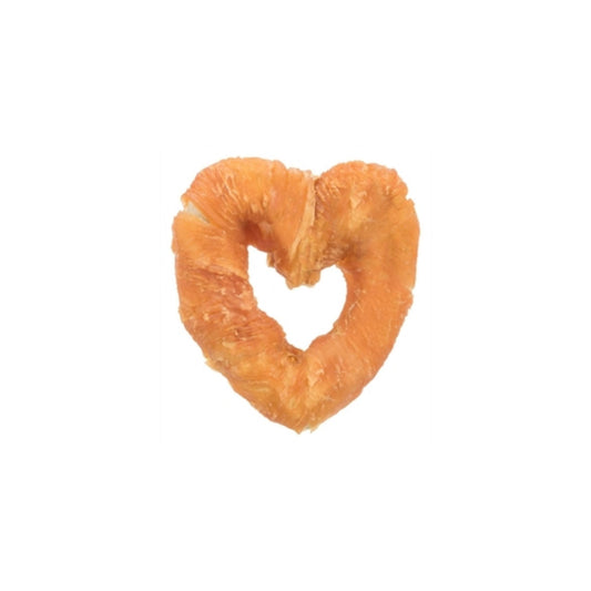 Kauwsnack - Kip hart