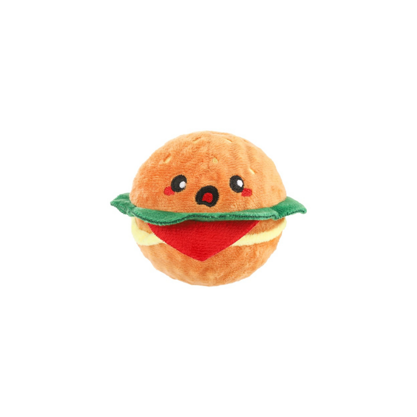 Food Party – Hamburger
