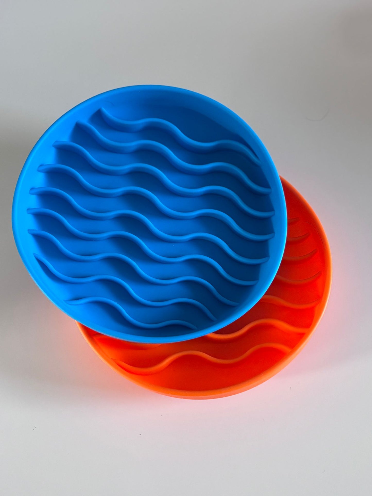 Slowfeeder - Boeffware - Waves