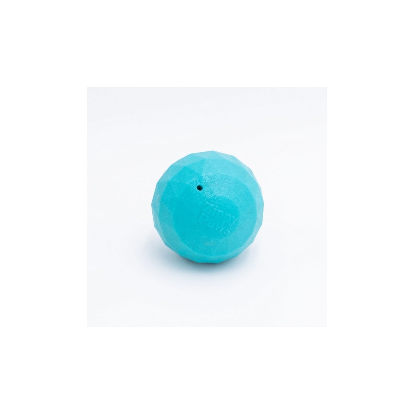 Sterk hondenspeelgoed - Zippy Tuff - Waggle bal groot