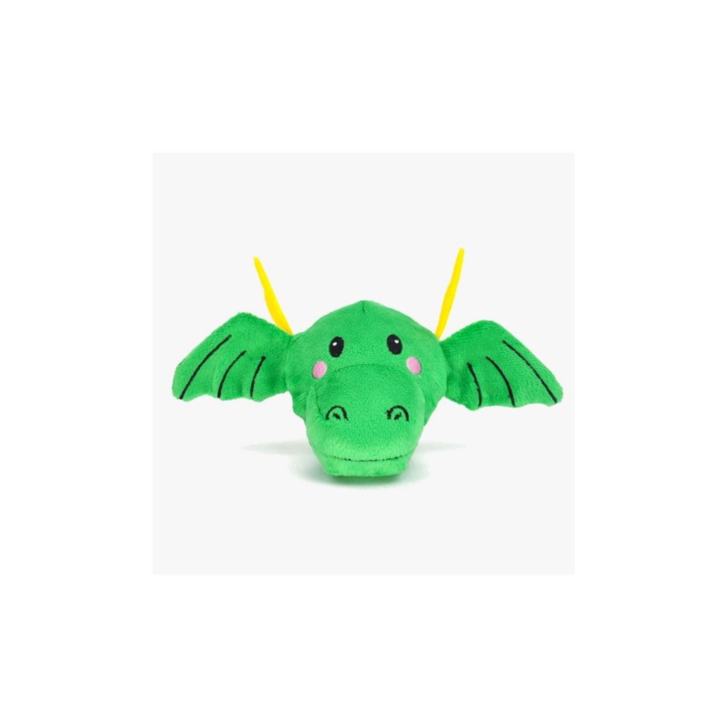Hondenspeelgoed - HugSmart - Castle Story – Dragon