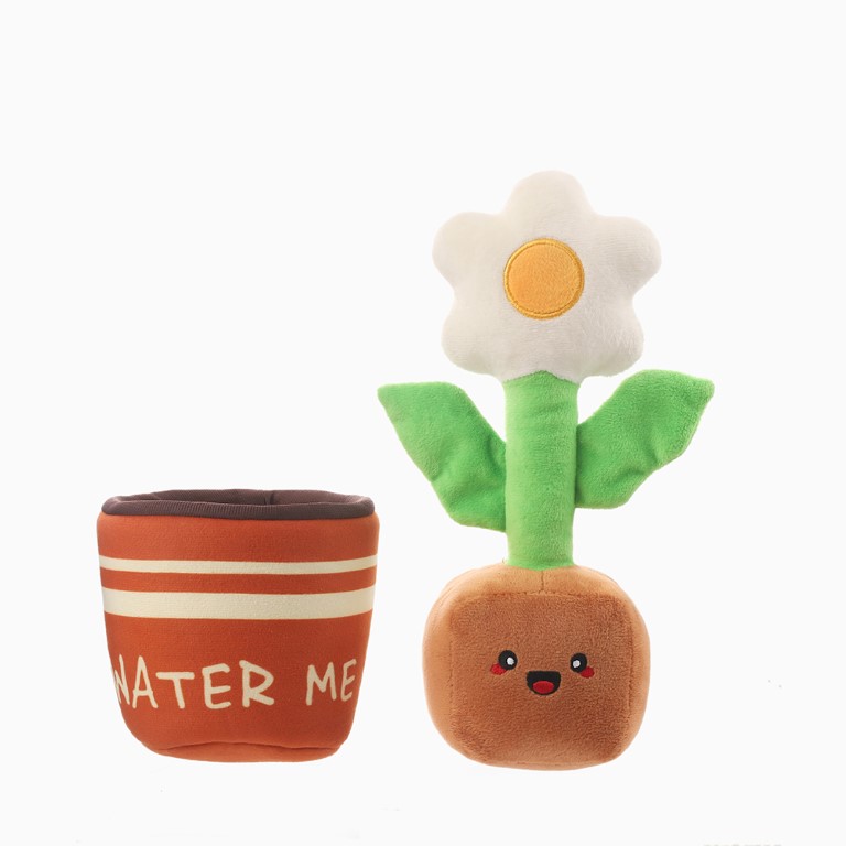 Hugsmart | Puppy Garden Daisy
