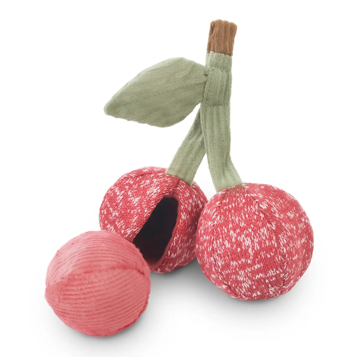 Hondenspeelgoed - Lambwolf - Cherry pop