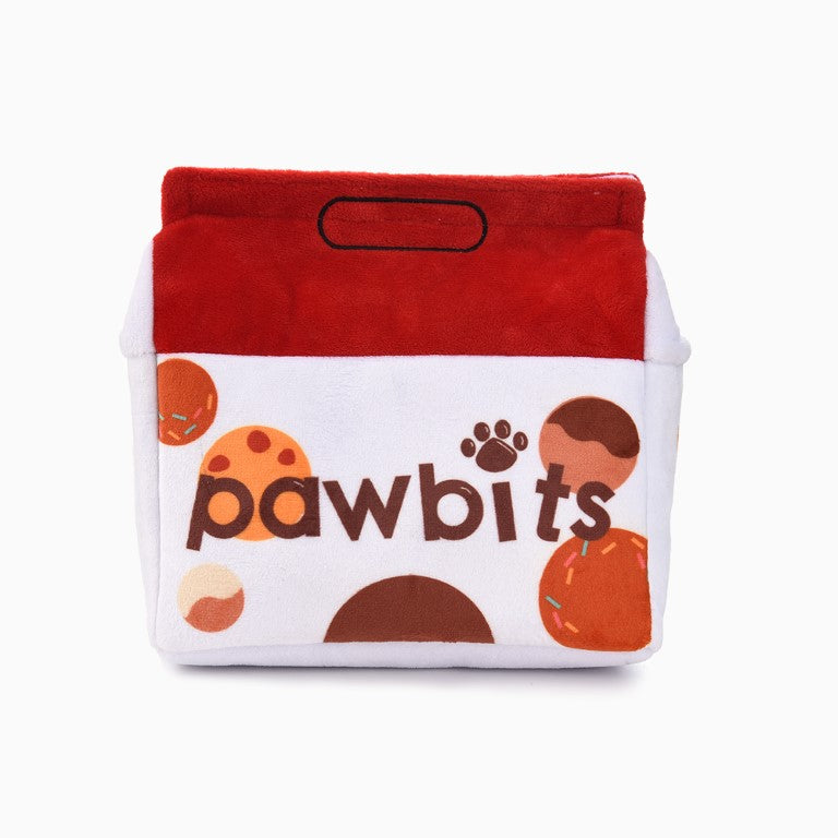 Hondenspeelgoed - HugSmart - Pooch Sweets – Paw Bits