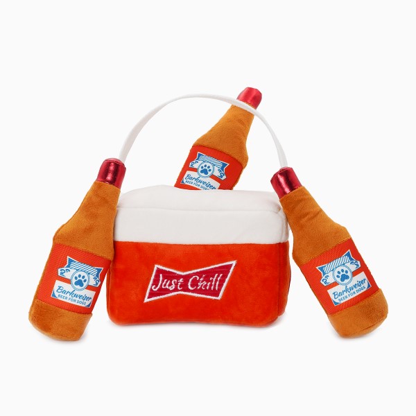 Hondenspeelgoed - Food Party – Beer Cooler