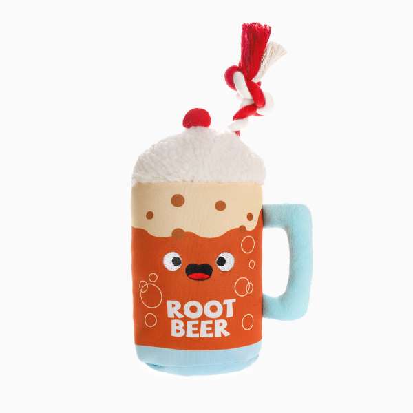 Hondenspeelgoed - Summer Floatie – Root Beer
