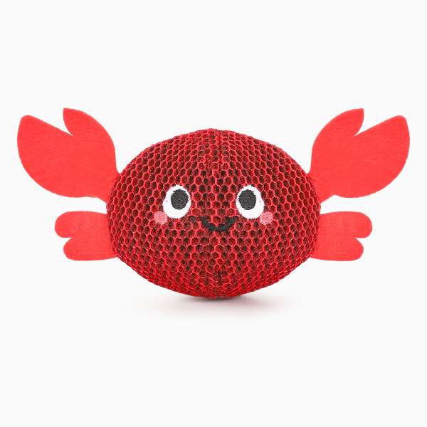 Hondenspeelgoed - Ocean Pals – Crab