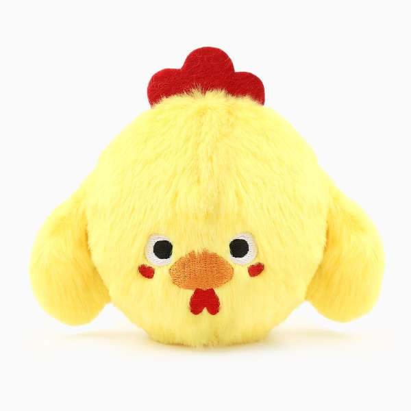 Hondenspeelgoed - Farm Friendz – Chick Ball
