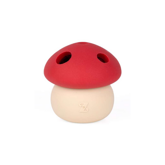 SmartyPaws Tumbler – Mushroom