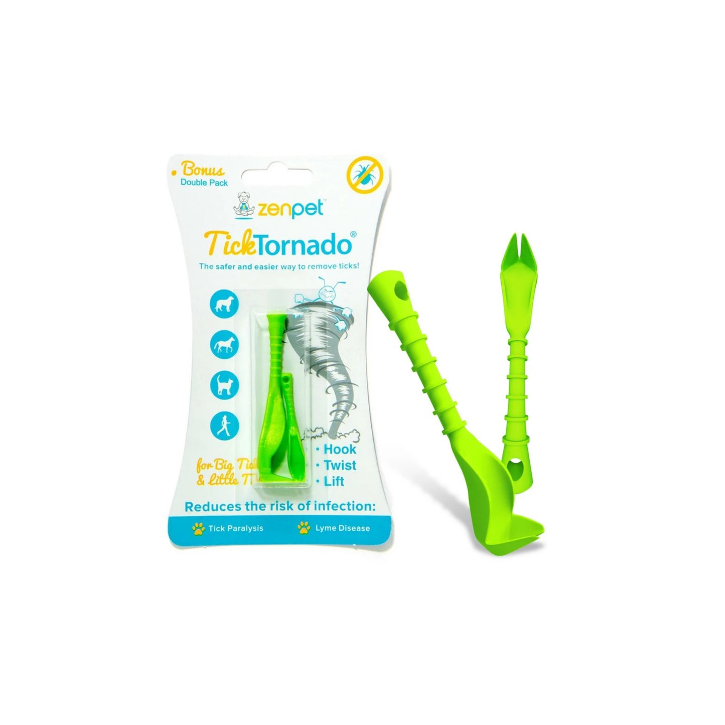 Tekentang tornado