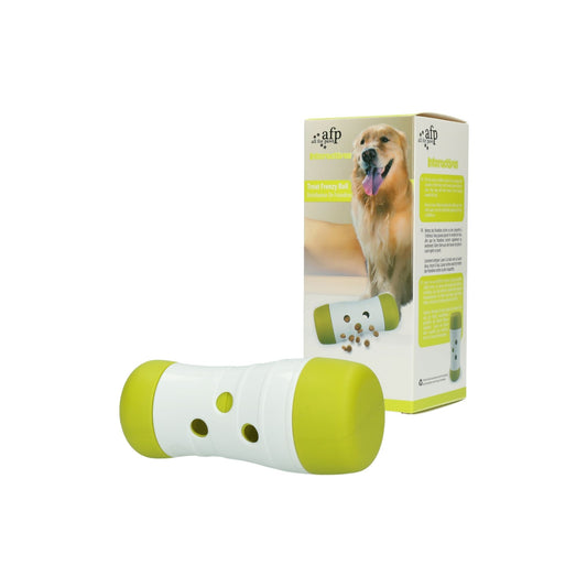 Enrichment voor honden - AFP beloningsdispenser