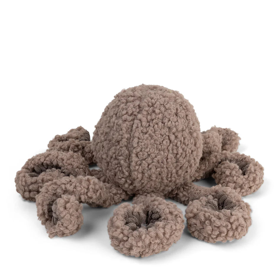 Hondenspeelgoed - District 70 - Squid