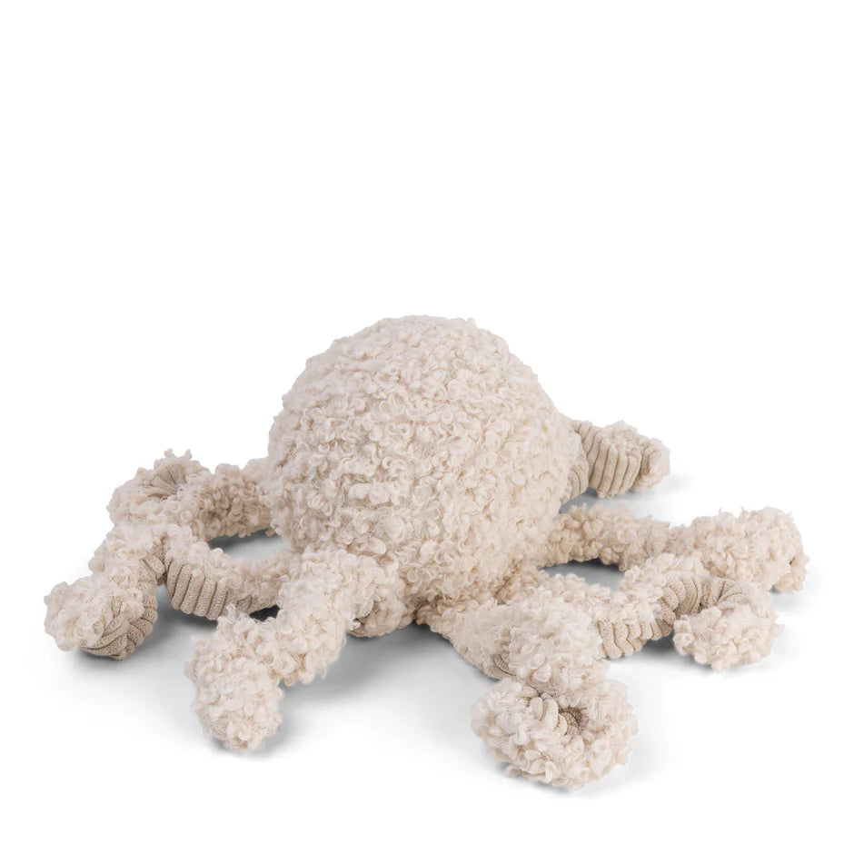 Hondenspeelgoed - District 70 - Squid