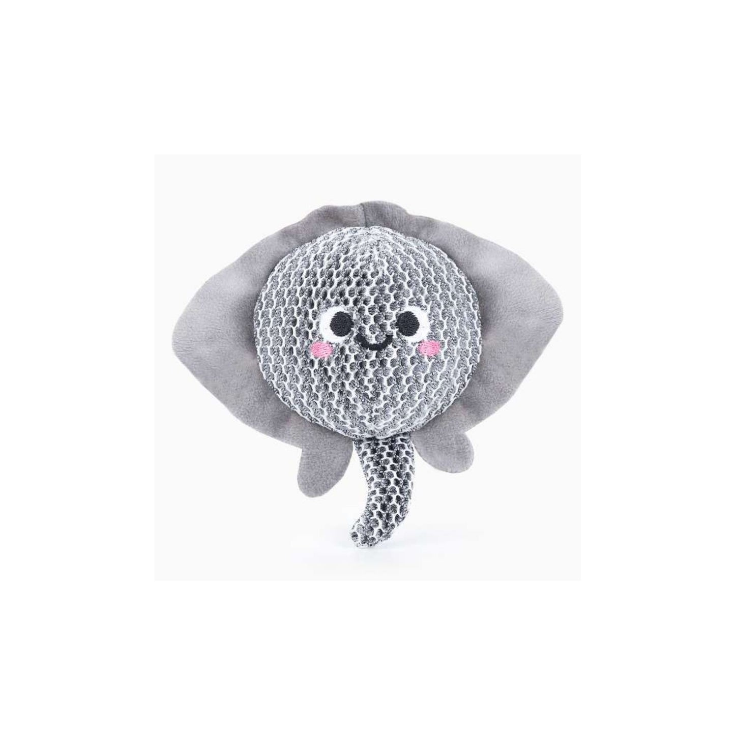 Hondenspeelgoed - Ocean Pals – Stingray