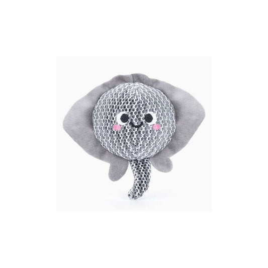 Hondenspeelgoed - Ocean Pals – Stingray