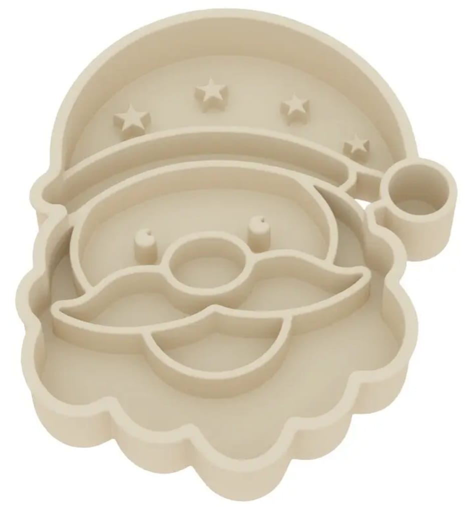 Kerst slowfeeder - Boeffware