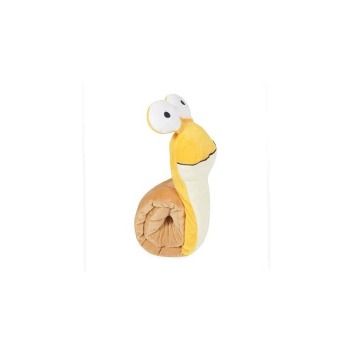 Rosewood slak roller pluche