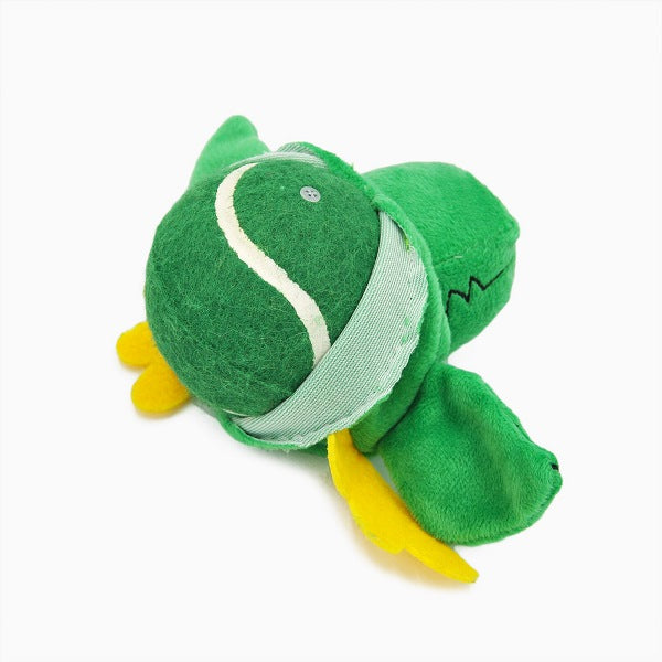 Hondenspeelgoed - HugSmart - Castle Story – Dragon