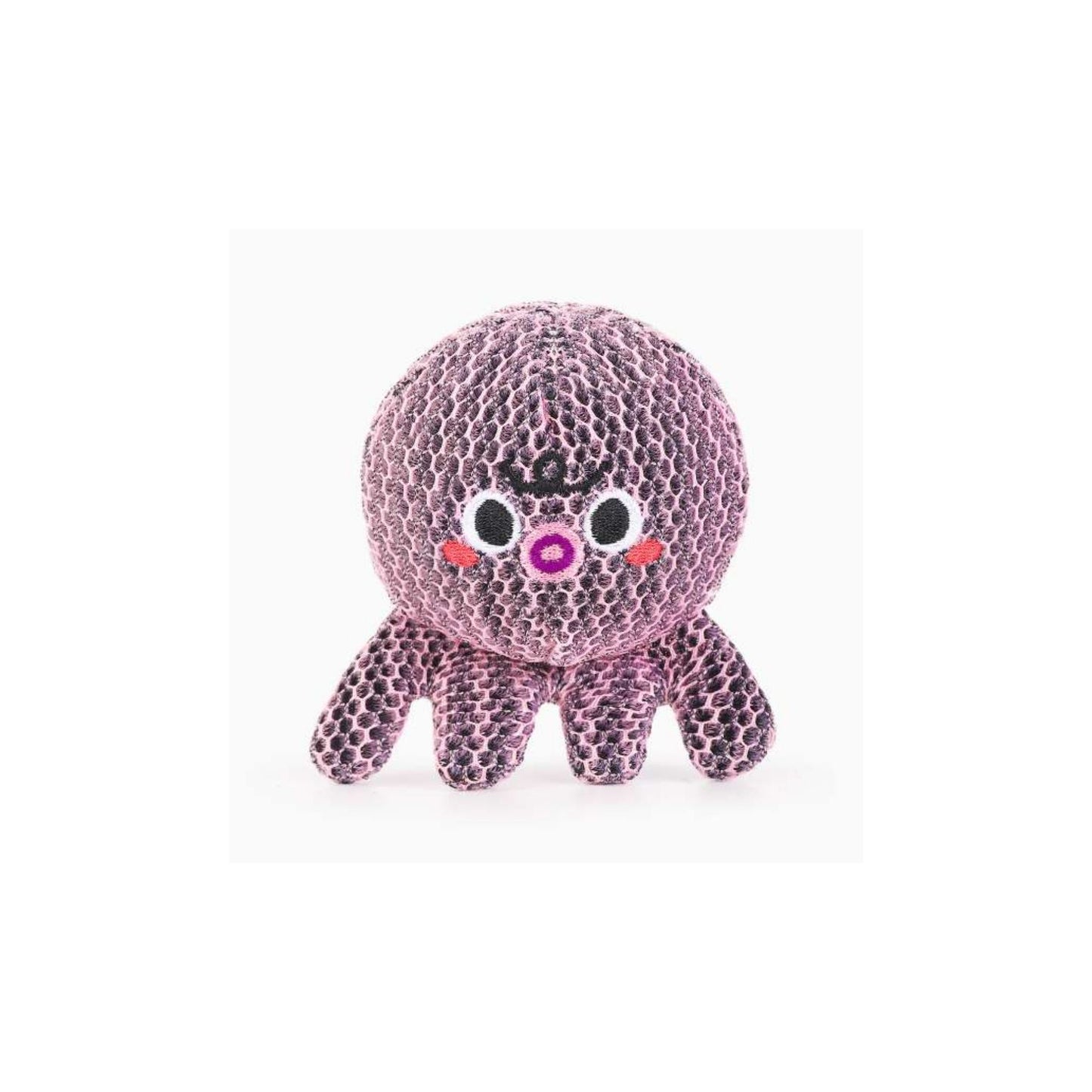 Hondenspeelgoed - Ocean Pals – Octopus