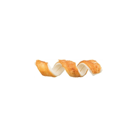 Kauwsnack - Kip krul (chewing curl)