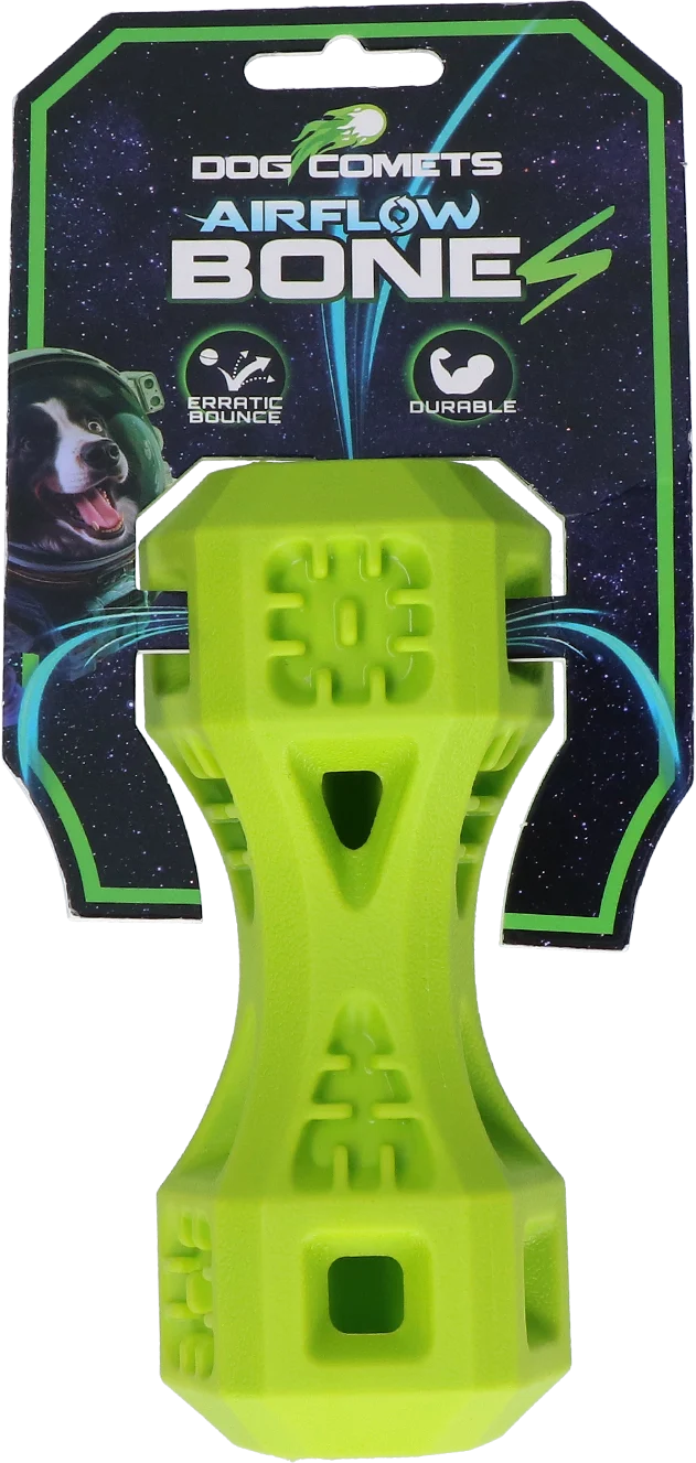 Hondenspeelgoed - Dog Comets - AirFlow