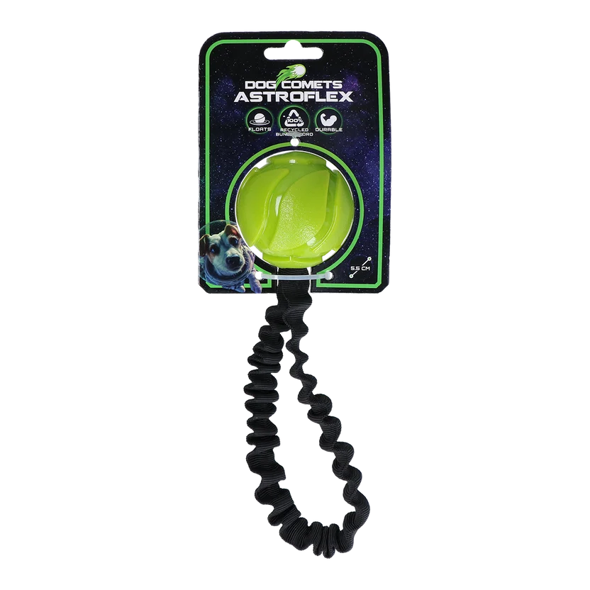 Hondenspeelgoed - Dog Comets - AstroFlex
