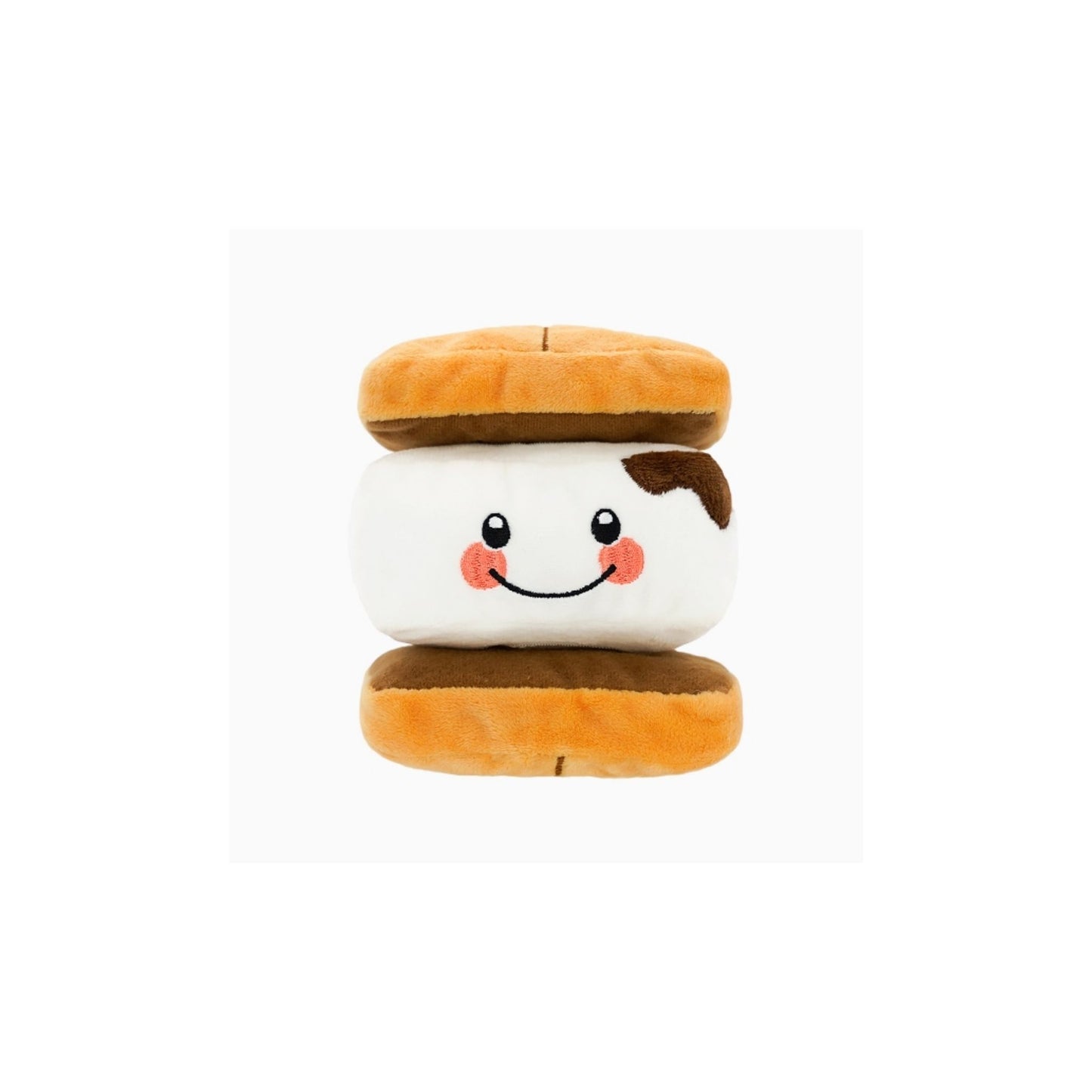 Hondenspeelgoed - HugSmart - Marshmallow