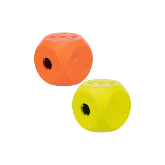 Hersenwerkje - Trixie - Dobbelsteen klein