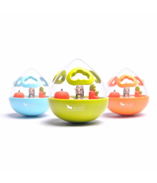 Hersenwerk voor honden - Play - Wobble ball