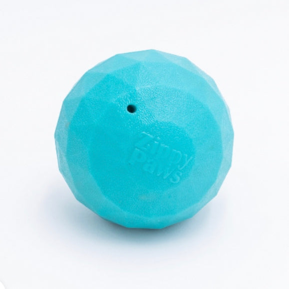 Sterk hondenspeelgoed - Zippy Tuff - Waggle bal groot