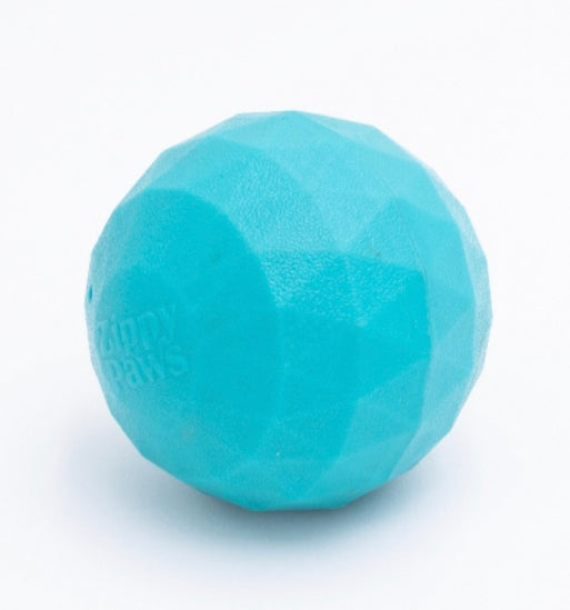 Sterk hondenspeelgoed - Zippy Tuff - Waggle bal groot