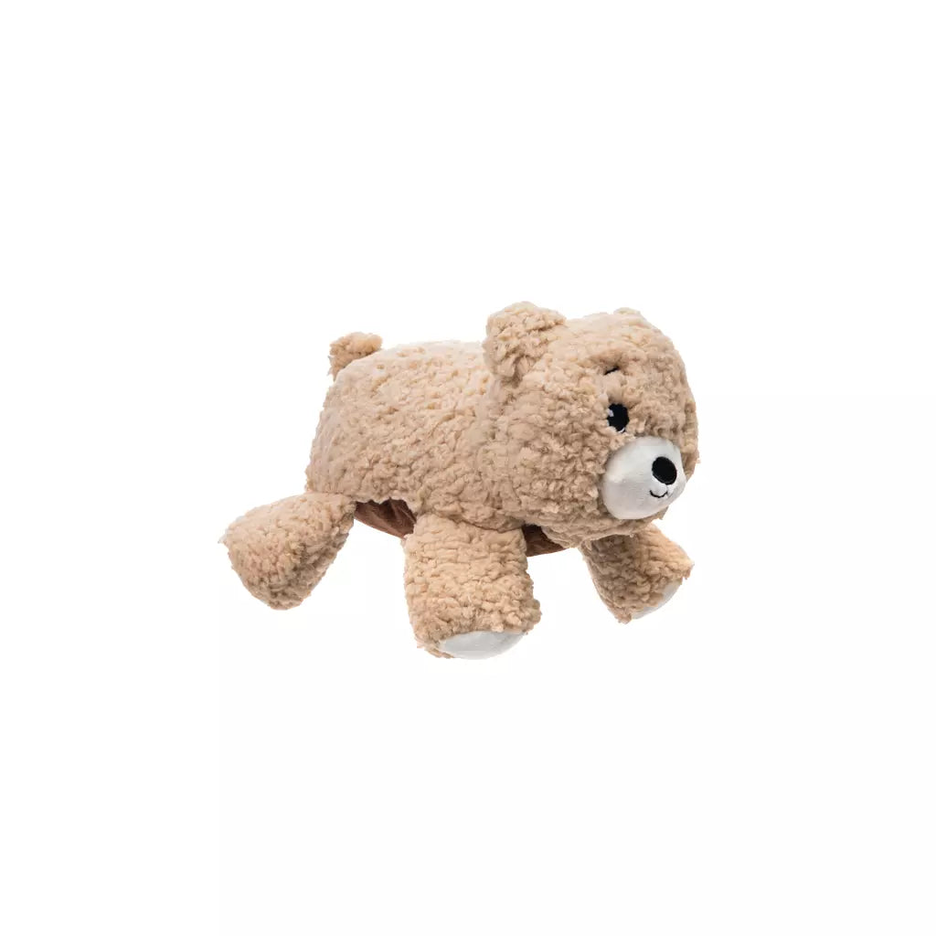 Hondenspeelgoed - Growl - Fuzzaroos Benny de Beer