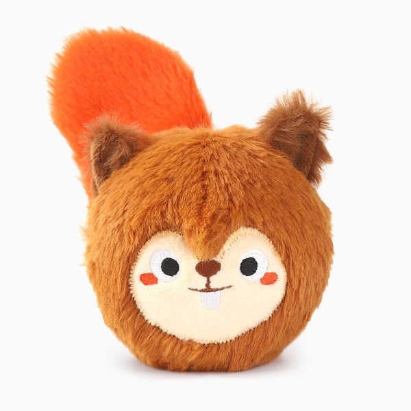 Hondenspeelgoed - HugSmart – Squirrel