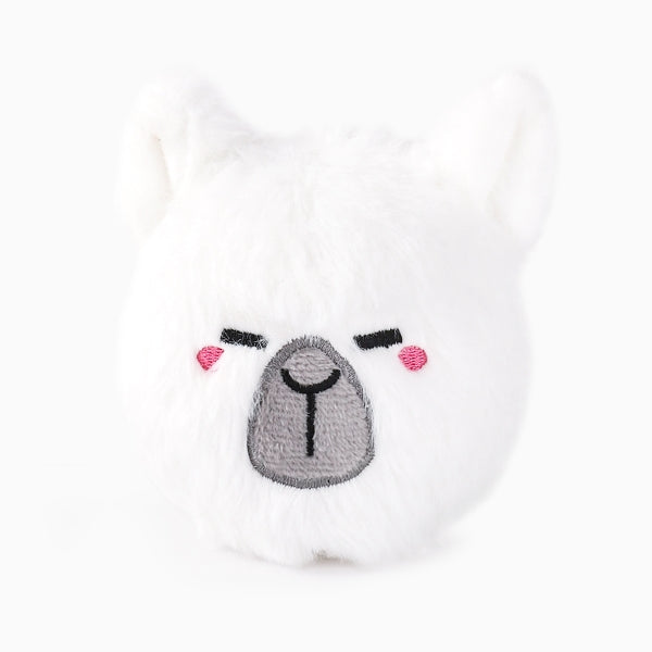 Hondenspeelgoed - HugSmart – Alpaca