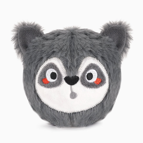 Hondenspeelgoed - HugSmart – Raccoon