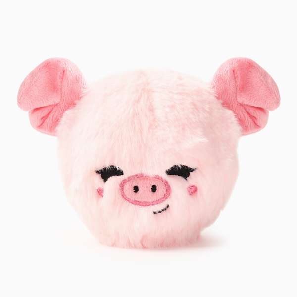 Hondenspeelgoed - HugSmart - Pig Ball