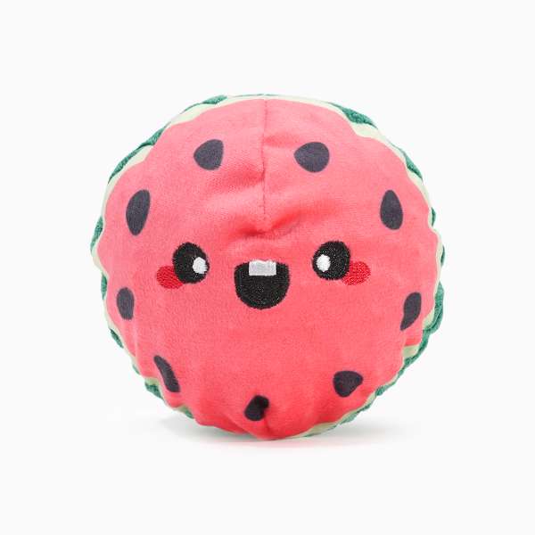Hondenspeelgoed - Picnic Time – Watermelon Ball
