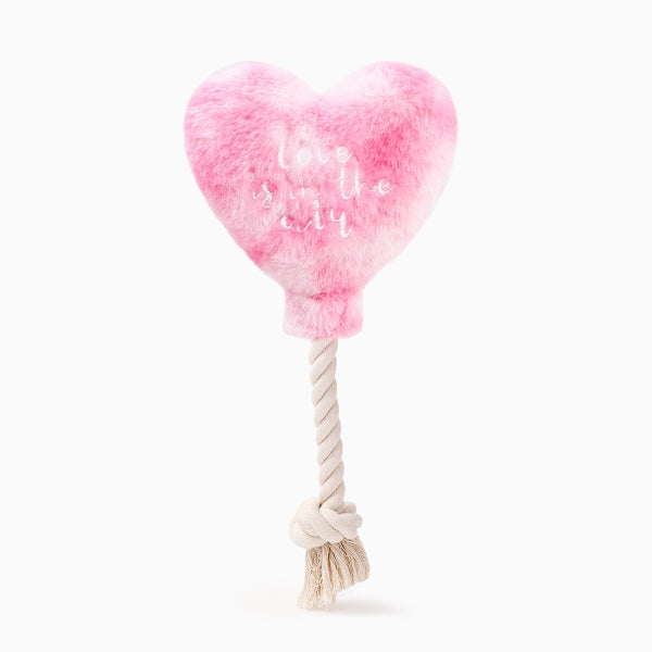 Hondenspeelgoed - Woof Love – Love is in the Air