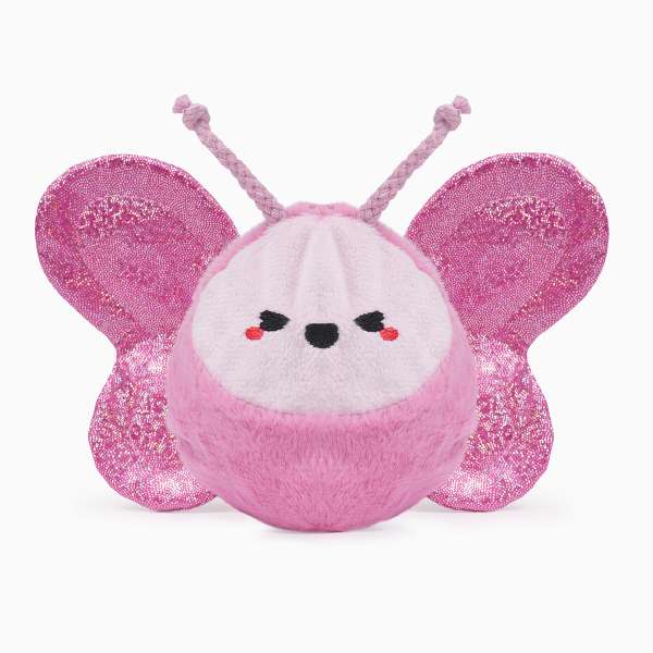 Hondenspeelgoed - Puppy Garden – Butterfly Ball