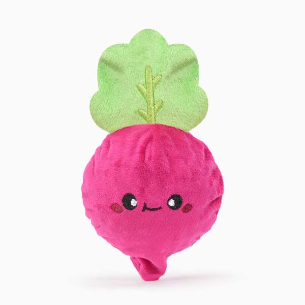 Hondenspeelgoed - Puppy Garden – Radish Ball